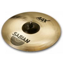 SABIAN 19" AAX PLOSION CRASH činela
